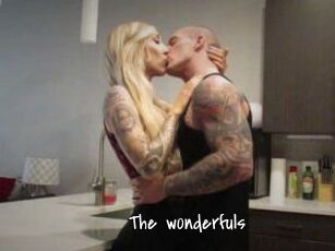The_w0nderfuls