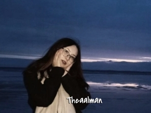 Theaalman