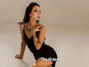 Theabann