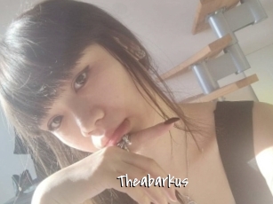 Theabarkus