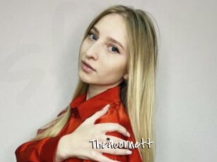 Theacornett
