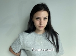 Theacreswell