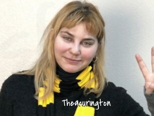 Theacurington