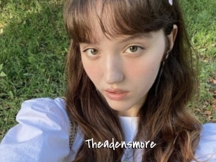 Theadensmore