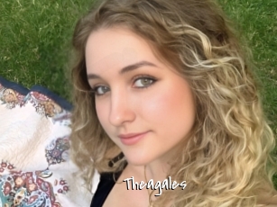 Theagales