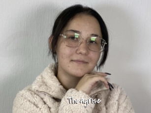 Theagrise