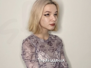 Theahiggason