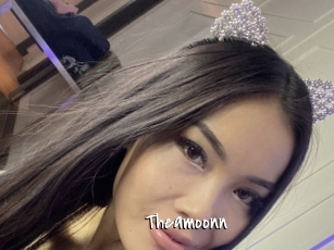 Theamoonn