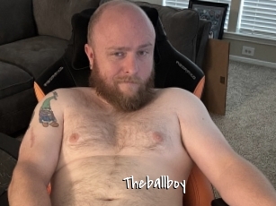 theballboy Sexy Footjobs