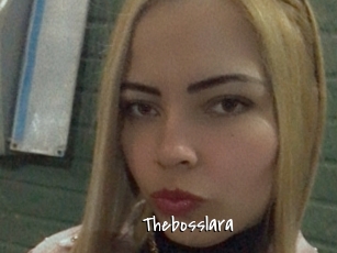 Thebosslara