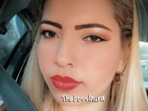 thebosslaura Sexy Footjobs