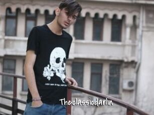 Theclassicdarlin