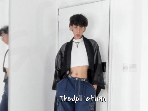 thedoll_ethan Sexy Footjobs