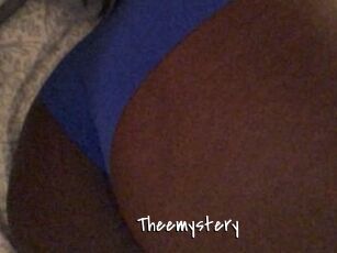 Theemystery