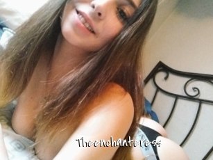 Theenchanteress