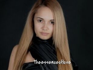 Theessenceoflove