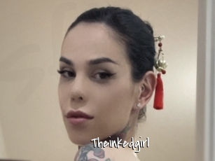 Theinkedgirl