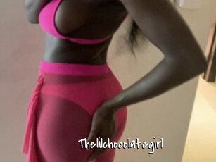 Thelilchocolategirl