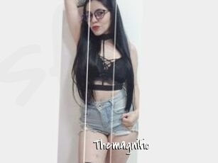 Themagnific