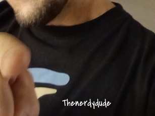 Thenerdydude