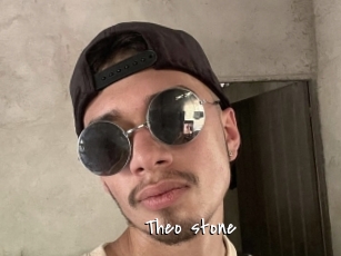 theo_stone Sexy Footjobs