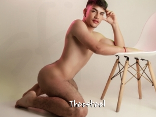 theosteel Sexy Footjobs