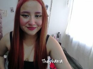 Thephania