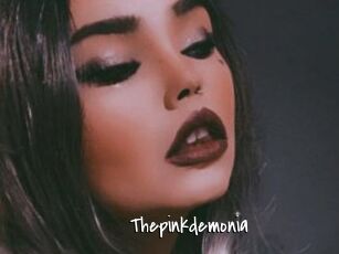 Thepinkdemonia