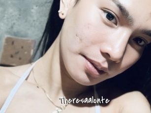 Theresaalonte