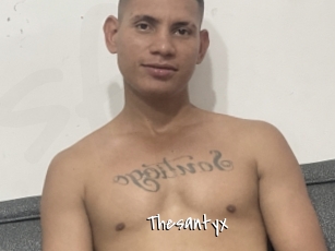 Thesantyx