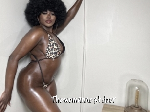 Thewomannextdoor