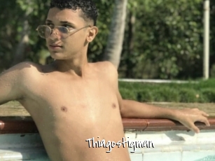 Thiagostigman