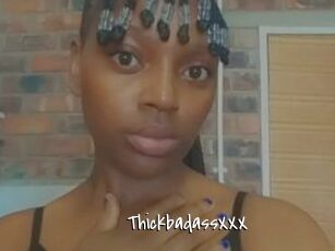 ThickbadassXXX