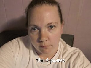 Thirstymom42