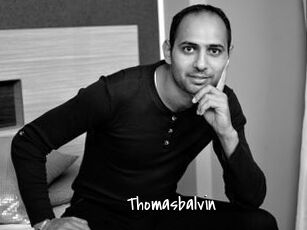 Thomasbalvin