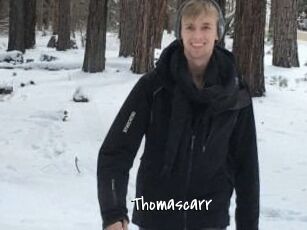 Thomascarr