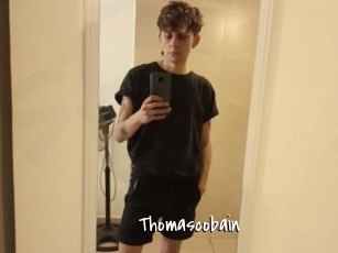 thomascobain Sexy Footjobs