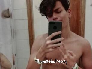 Thomashotsexy
