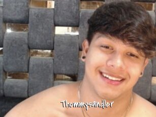 Thommysandler