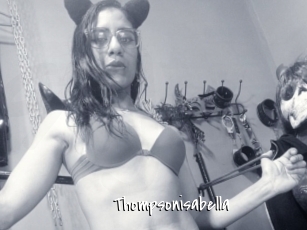 Thompsonisabella