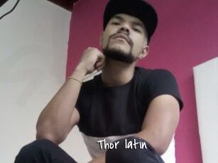 Thor_latin