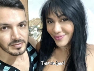 Thorandmel