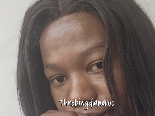 Throbingdiana100