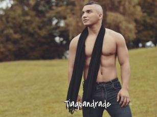 tiagoandrade Sexy Footjobs