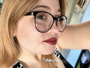 Tiamuse