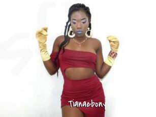Tianaebony