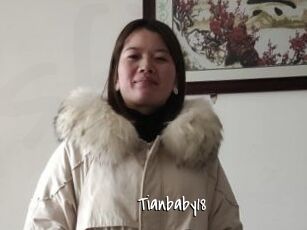 Tianbaby18