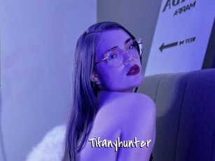 Tifanyhunter
