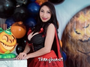 Tifanyjhons19