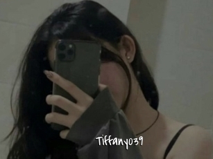 Tiffany039